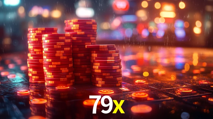 79x - Cassino Luxo para Membros VIP - 79x.com