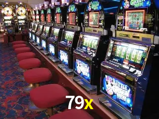 A Emoção da Loteria na 79x: Uma Chance de Mudança de Vida