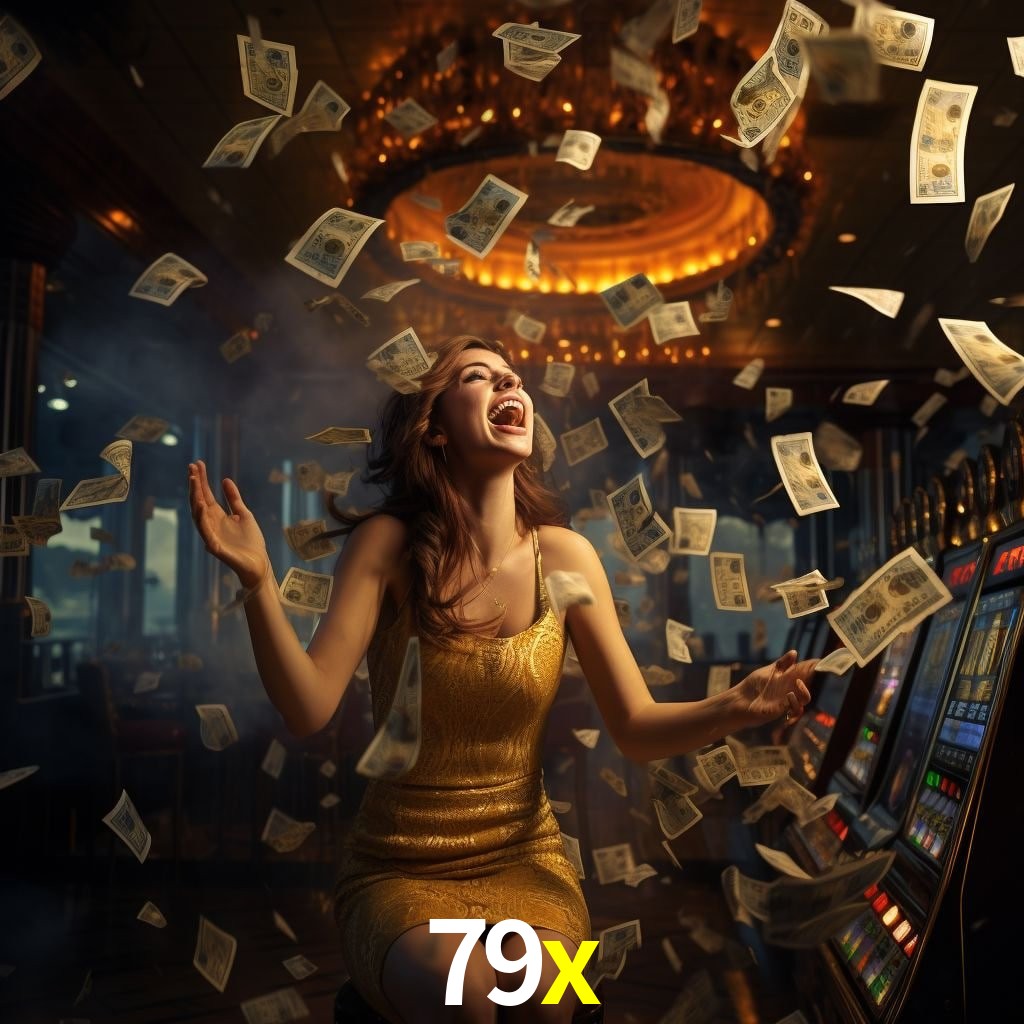VIP Casino 79x
