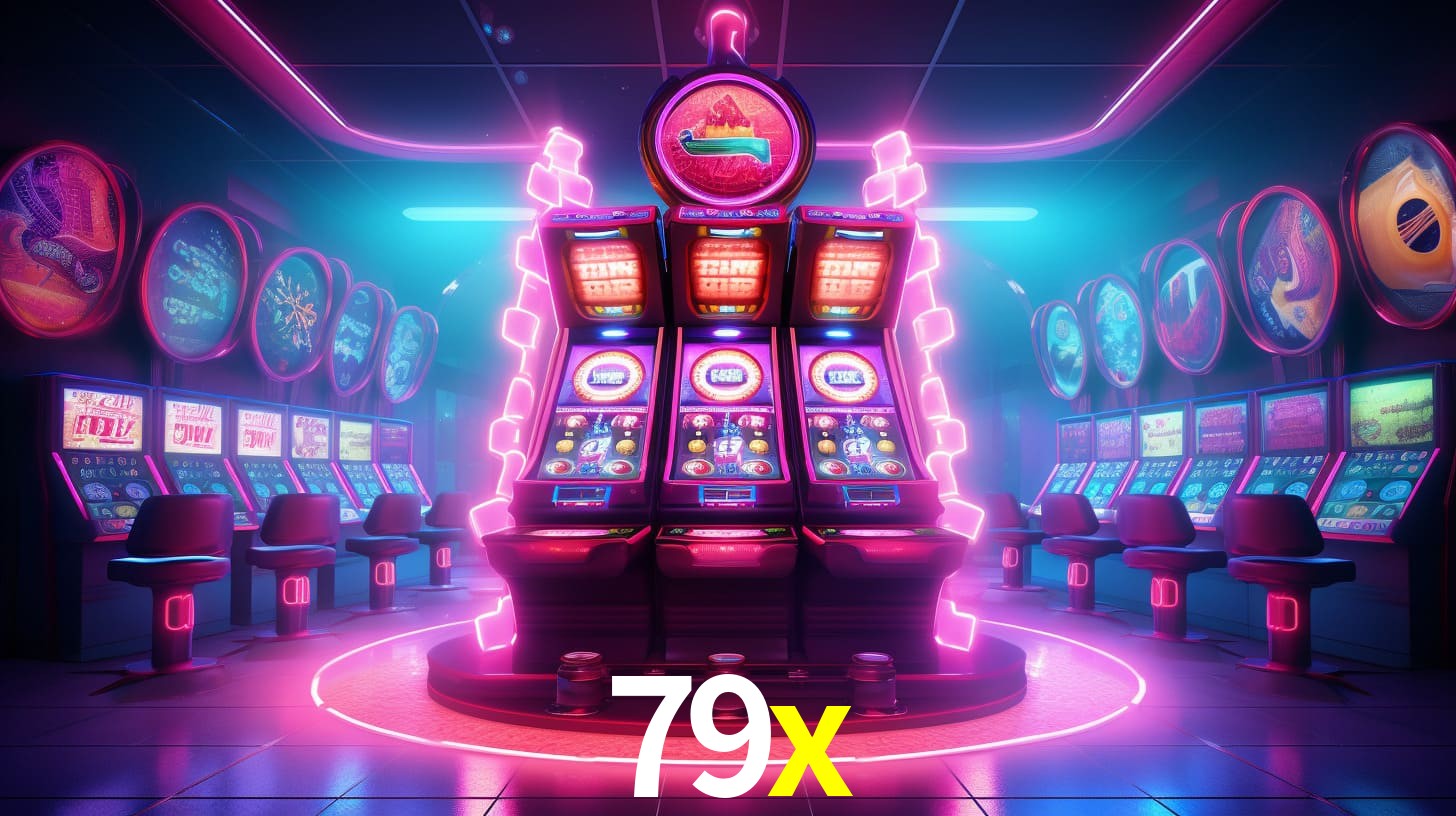 79x: A Experiência de Casino com Jogos de Mesa ao Vivo