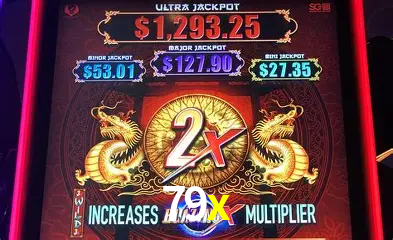 A Emoção da Loteria na 79x: Uma Chance de Mudança de Vida