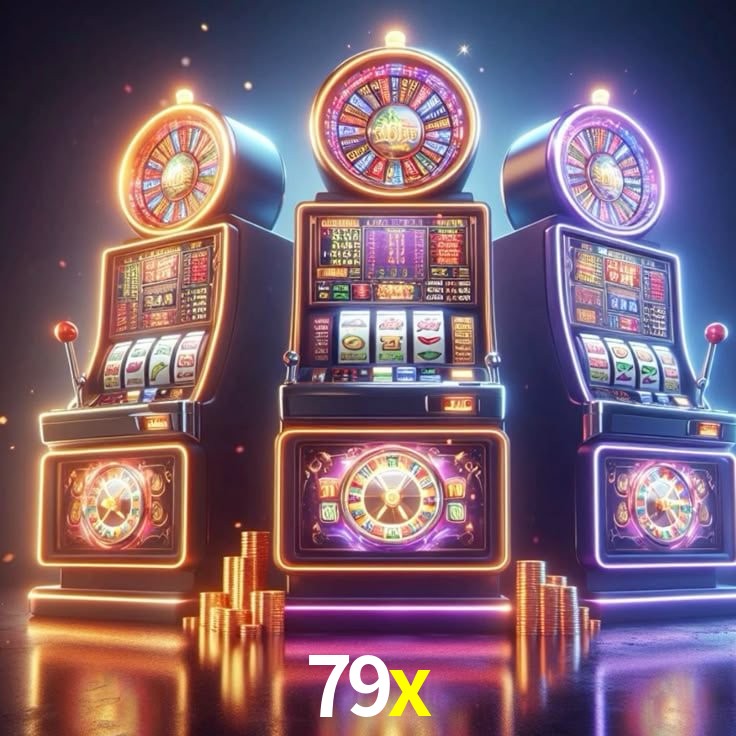 Sinta a adrenalina dos jogos de cassino com 79x