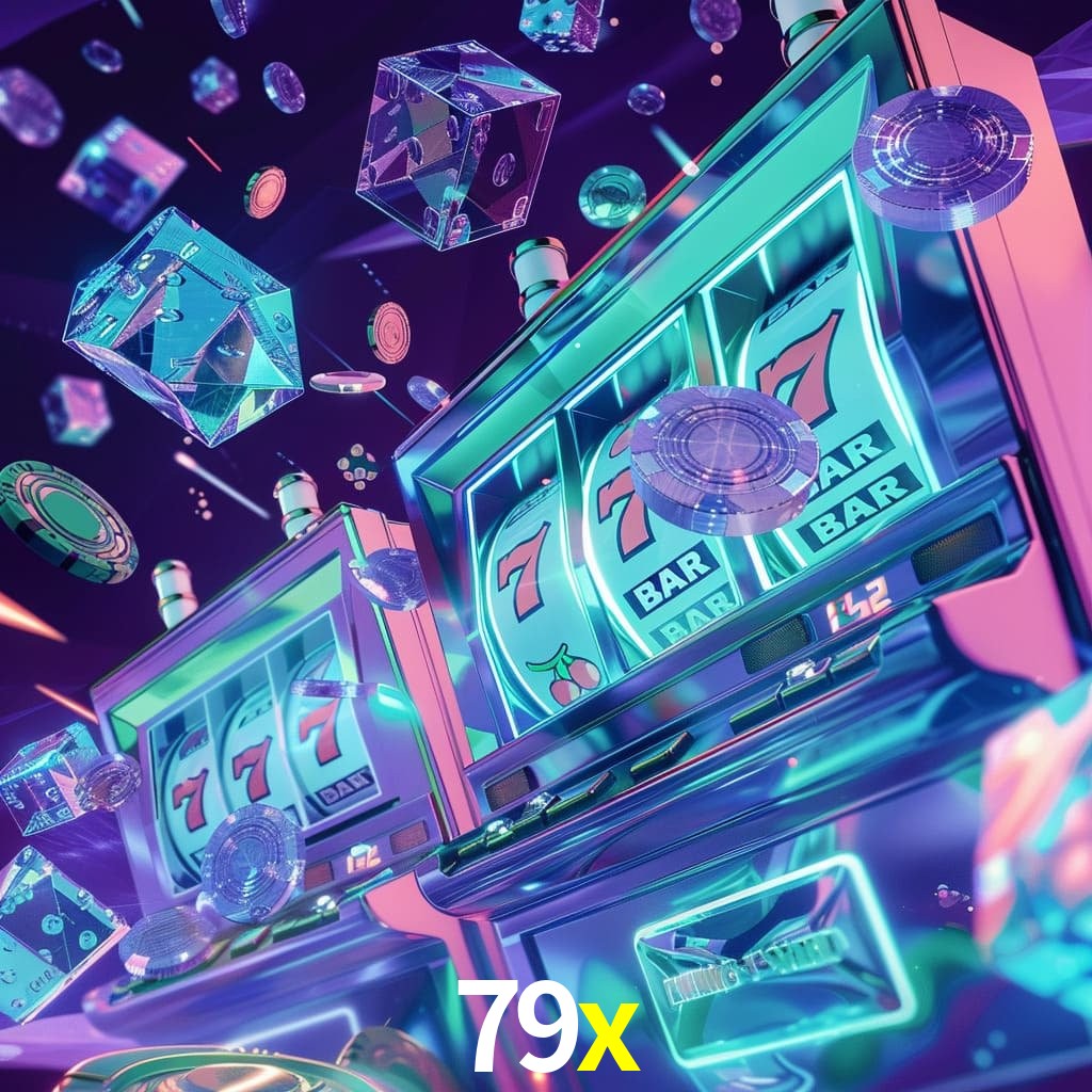 Casino Ao Vivo 79x