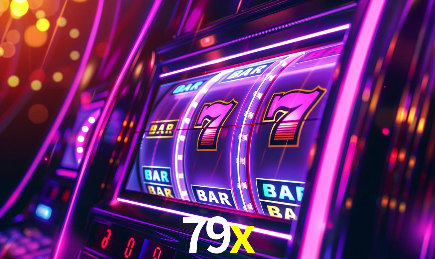 Bônus Generosos e Exclusivos no 79x para Você!