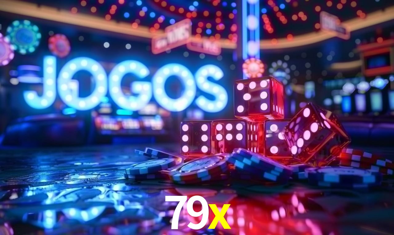 Apostas de Tênis 79x