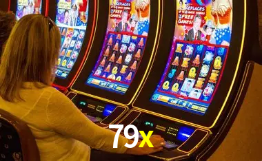 Descubra o Mundo do Cassino Online com 79x