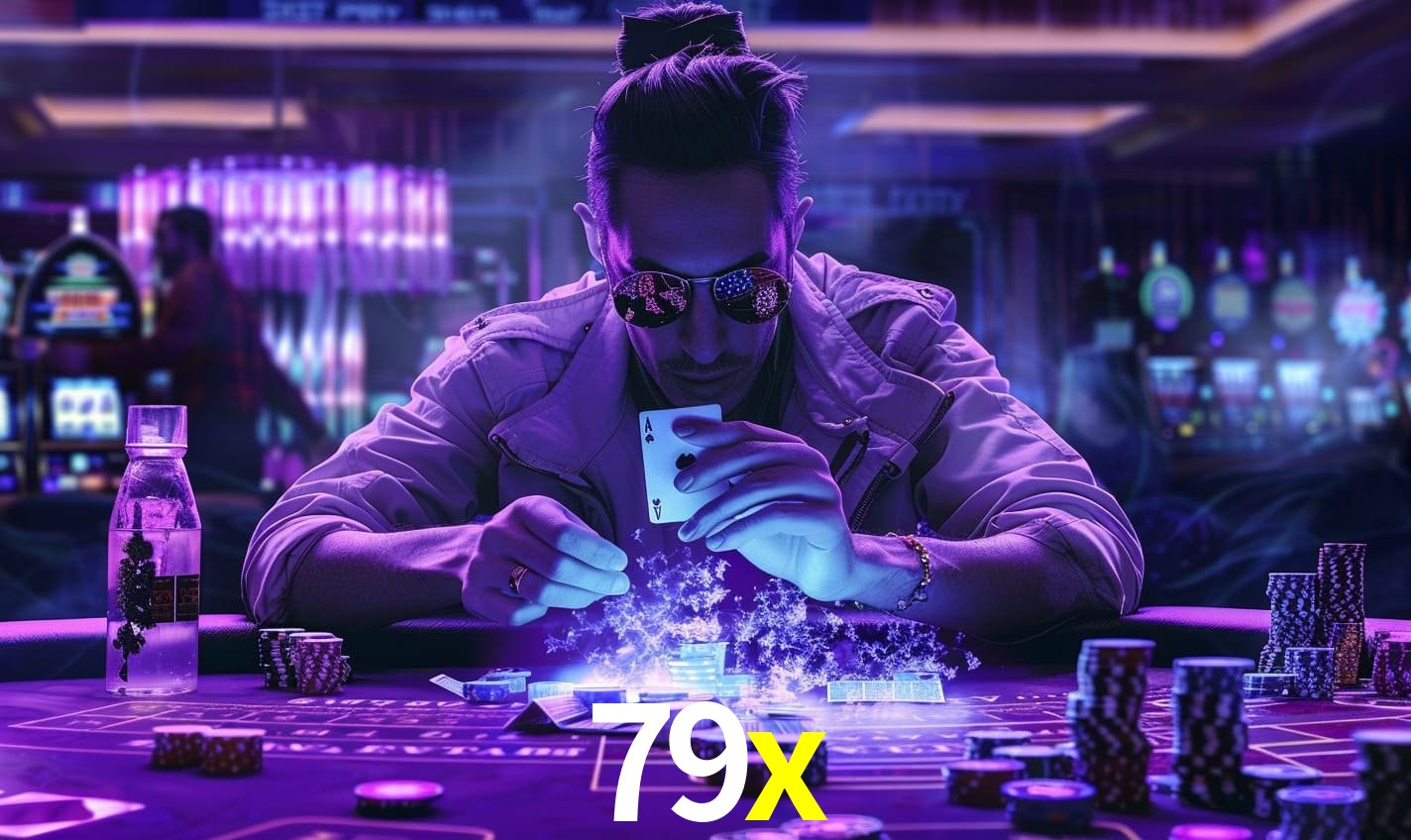 Blackjack Table 79x