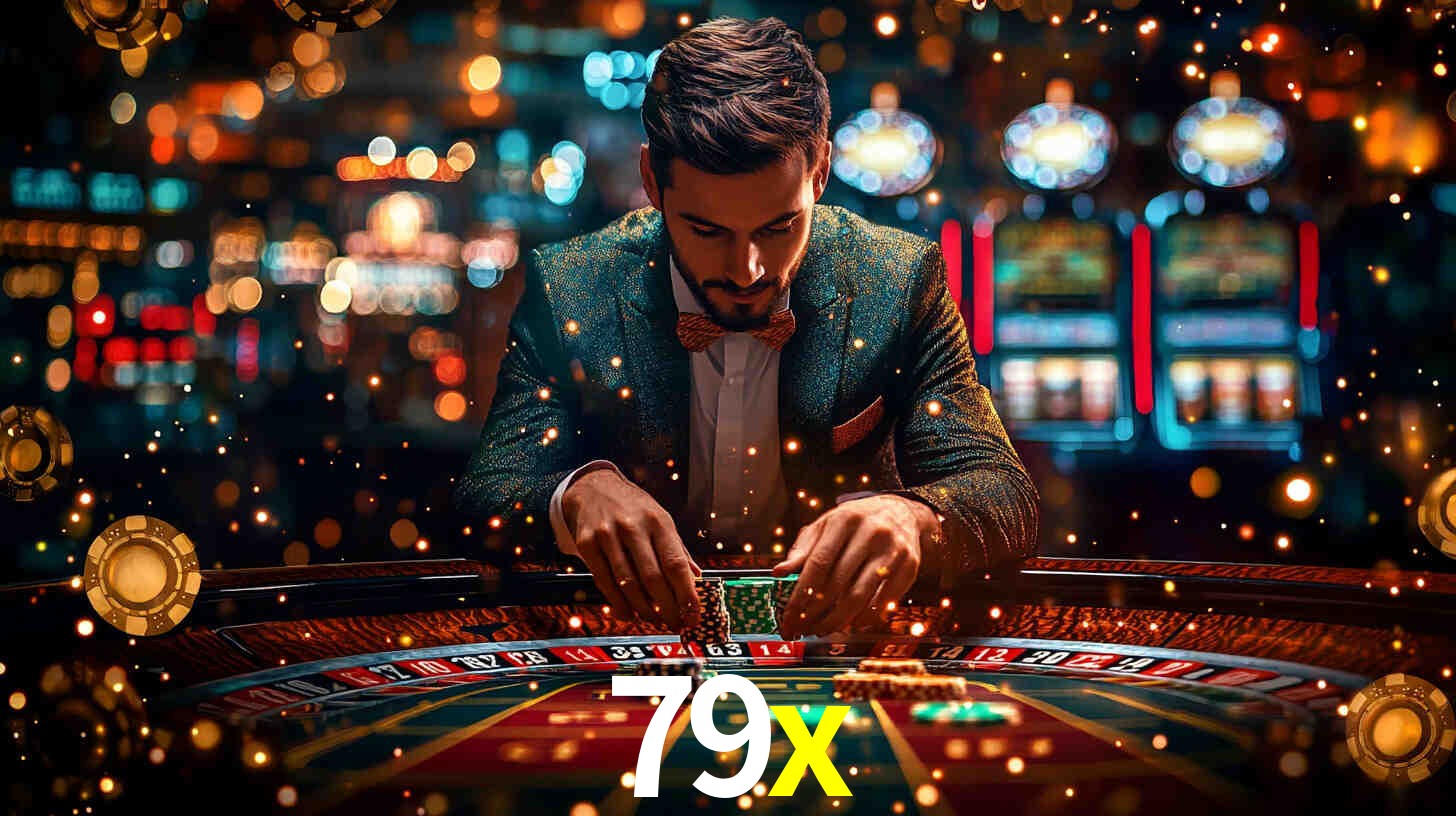 Explore as vantagens do 79x: serviço profissional e confiabilidade
