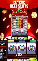 Descubra a Magia dos Jogos de Arcade no 79x
